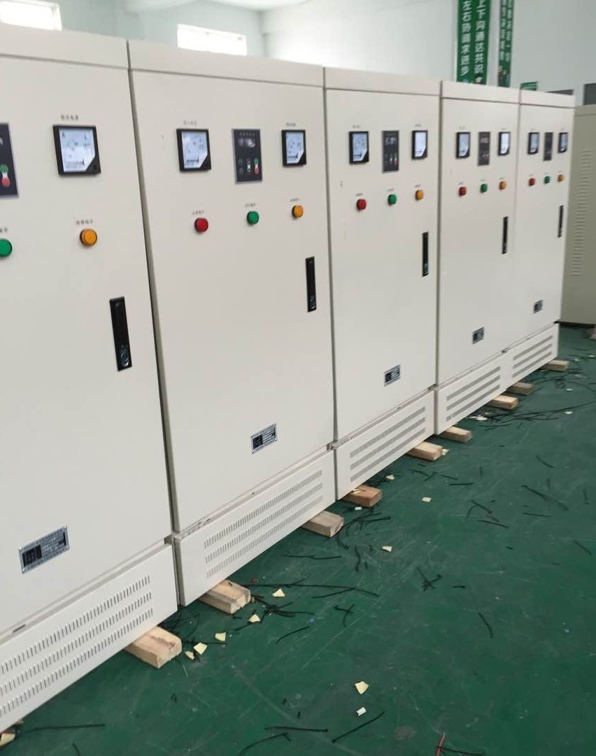 遵義22KW軟啟動柜哪家好？上海昱捷電氣，您的專業(yè)首選品牌