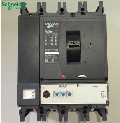 探析施耐德斷路器VIGINSX160F-TM100D-3P的技術(shù)特性與工業(yè)應用價值