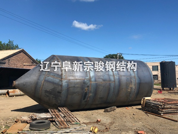 水泥倉(cāng)，水泥筒倉(cāng)