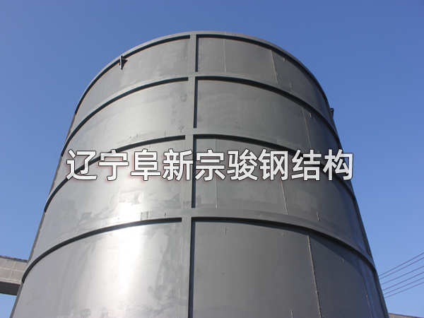 立式儲罐，大型鋼制立式儲罐，高強度鋼制立式儲罐